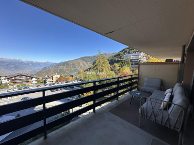 Aux pieds des pistes Location Mars 26 image 9