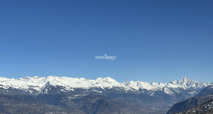 Aux pieds des pistes Location Mars 26 image 1