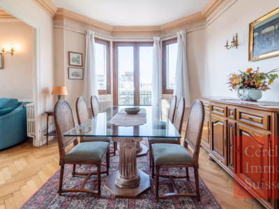 Appartement bourgeois à vendre à Annecy hyper centre ville (74000) image 3