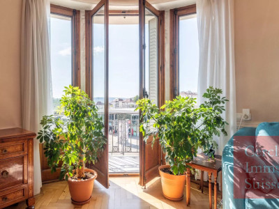 Appartement bourgeois à vendre à Annecy hyper centre ville (74000) image 5
