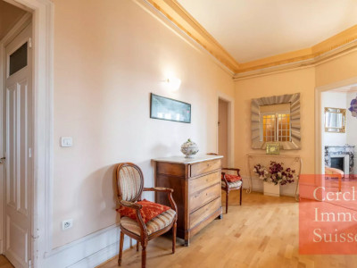 Appartement bourgeois à vendre à Annecy hyper centre ville (74000) image 6