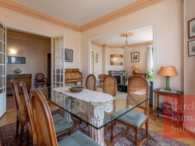 Appartement bourgeois à vendre à Annecy hyper centre ville (74000) image 7