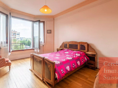 Appartement bourgeois à vendre à Annecy hyper centre ville (74000) image 9