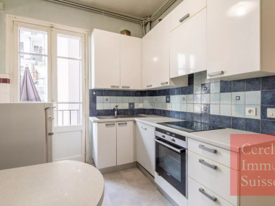 Appartement bourgeois à vendre à Annecy hyper centre ville (74000) image 10