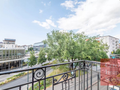 Appartement bourgeois à vendre à Annecy hyper centre ville (74000) image 11