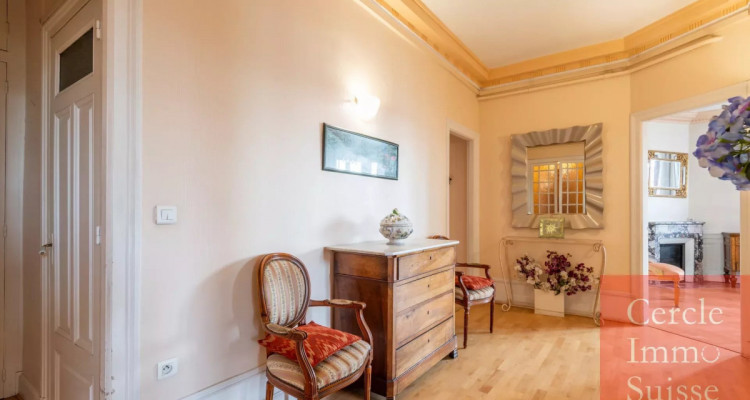 Appartement bourgeois à vendre à Annecy hyper centre ville (74000) image 6