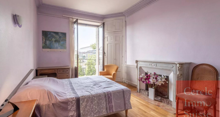 Appartement bourgeois à vendre à Annecy hyper centre ville (74000) image 8