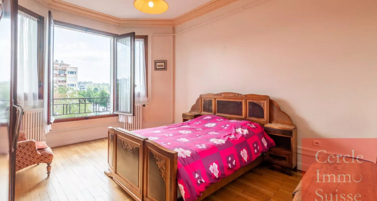 Appartement bourgeois à vendre à Annecy hyper centre ville (74000) image 9