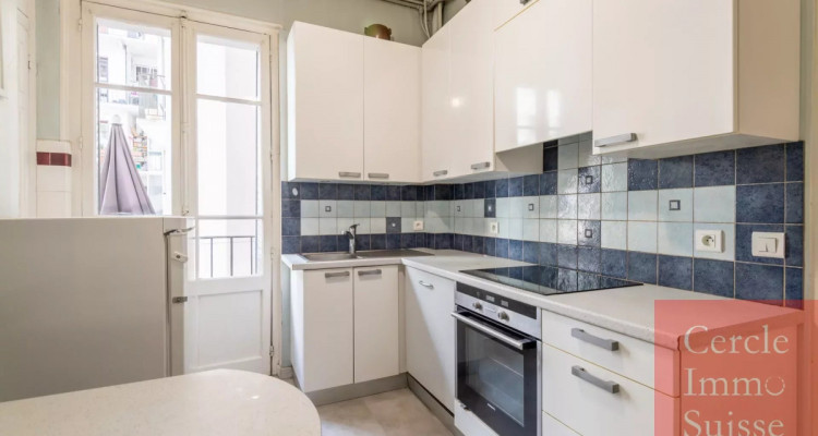 Appartement bourgeois à vendre à Annecy hyper centre ville (74000) image 10