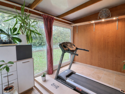 Grande villa individuelle en viager occupé sans rente limité à 7 ans image 4