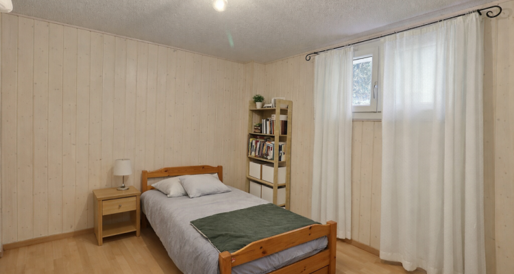 Grande villa individuelle en viager occupé sans rente limité à 7 ans image 13