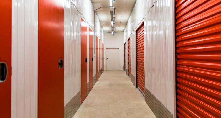 Boxes de stockage image 1