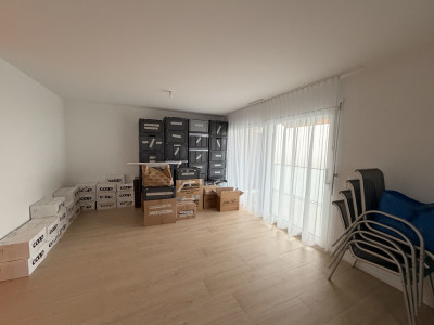 Local commercial à louer – 60 m² – Cossonay image 2