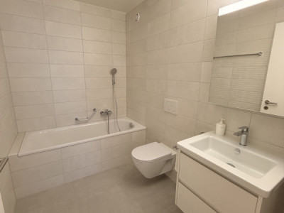 Local commercial à louer – 60 m² – Cossonay image 3