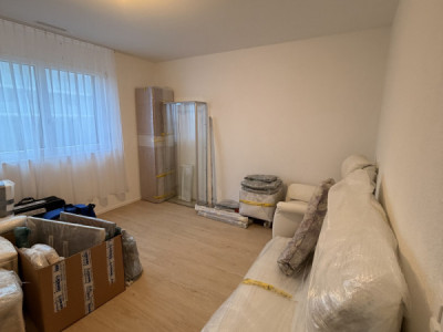 Local commercial à louer – 60 m² – Cossonay image 5