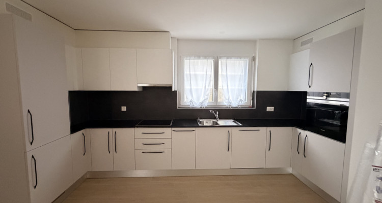 Local commercial à louer – 60 m² – Cossonay image 1