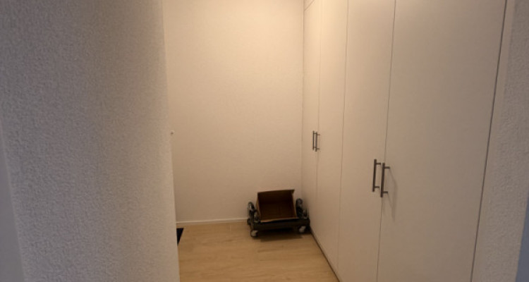 Local commercial à louer – 60 m² – Cossonay image 4