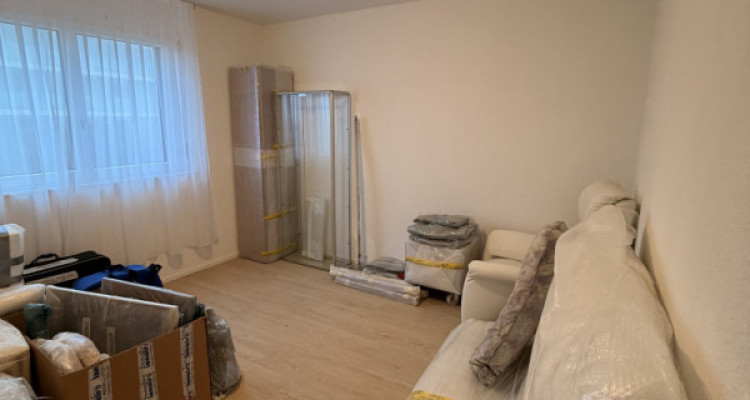 Local commercial à louer – 60 m² – Cossonay image 5