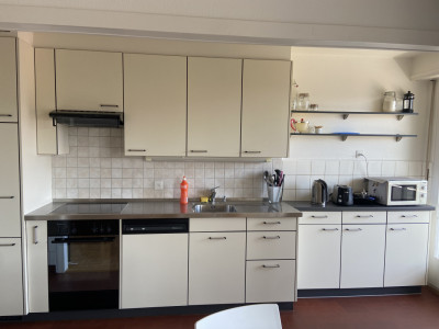 À louer: Chambre de 12m2 au 4ème Centre Droite image 1