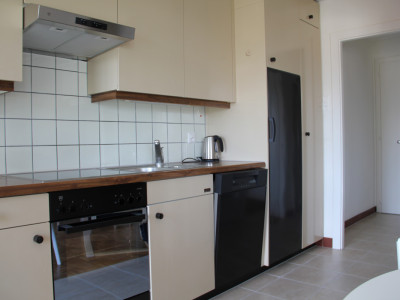 À louer: Chambre de 12m2 au 4ème Centre Gauche image 7