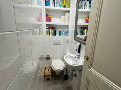 EXCLUSIVITÉ : Superbe 3 pièces à Plainpalais / Jonction ✨ image 10