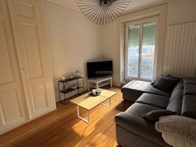 EXCLUSIVITÉ : Superbe 3 pièces à Plainpalais / Jonction ✨ image 2