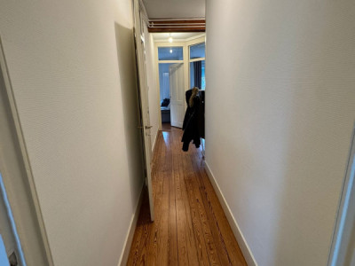 EXCLUSIVITÉ : Superbe 3 pièces à Plainpalais / Jonction ✨ image 7