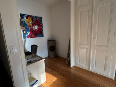 EXCLUSIVITÉ : Superbe 3 pièces à Plainpalais / Jonction ✨ image 5