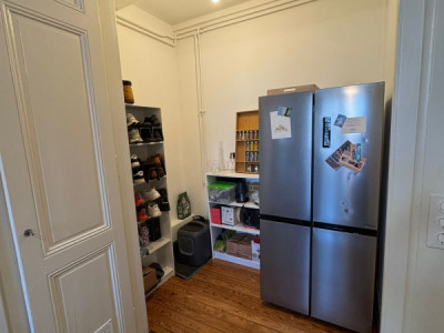 EXCLUSIVITÉ : Superbe 3 pièces à Plainpalais / Jonction ✨ image 8