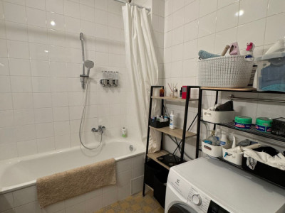 EXCLUSIVITÉ : Superbe 3 pièces à Plainpalais / Jonction ✨ image 3