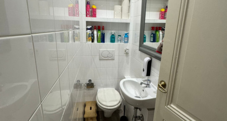 EXCLUSIVITÉ : Superbe 3 pièces à Plainpalais / Jonction ✨ image 10