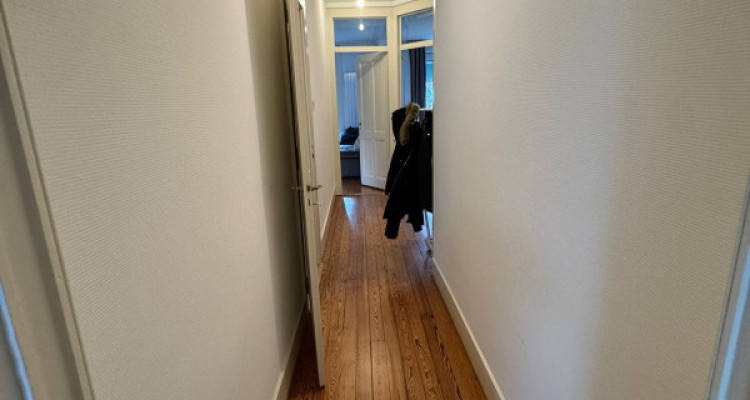 EXCLUSIVITÉ : Superbe 3 pièces à Plainpalais / Jonction ✨ image 7