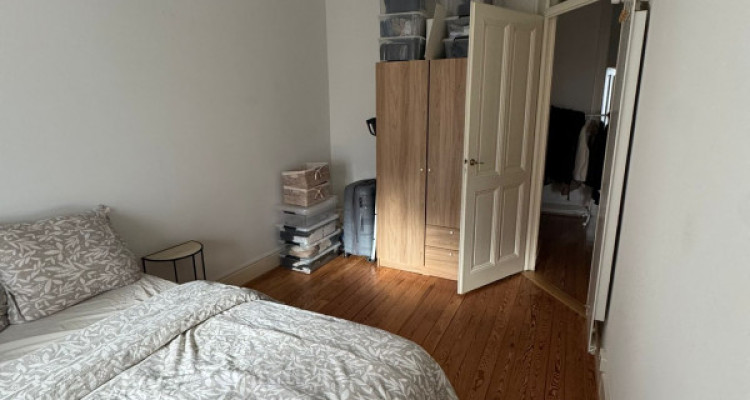 EXCLUSIVITÉ : Superbe 3 pièces à Plainpalais / Jonction ✨ image 6