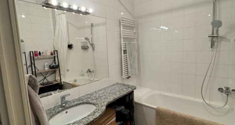 EXCLUSIVITÉ : Superbe 3 pièces à Plainpalais / Jonction ✨ image 9