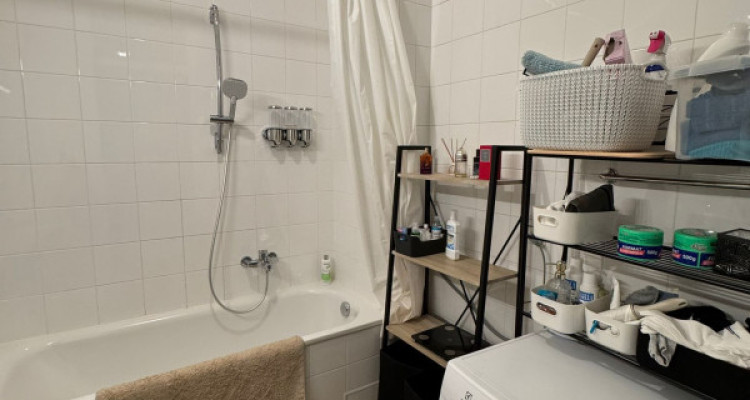 EXCLUSIVITÉ : Superbe 3 pièces à Plainpalais / Jonction ✨ image 3