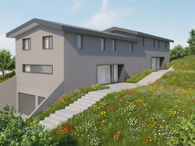 A Modern Family Home in the Heart of a Villa Neighborhood image 1