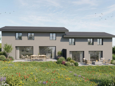 A Modern Family Home in the Heart of a Villa Neighborhood image 2