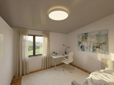 A Modern Family Home in the Heart of a Villa Neighborhood image 3