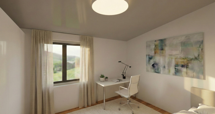 A Modern Family Home in the Heart of a Villa Neighborhood image 3