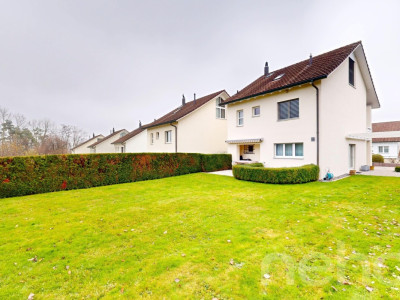 Grosszügiges Haus mit Garten, Doppelgarage und Tempo-30-Lage image 12