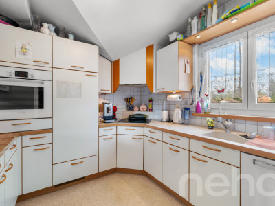 Viel Platz für die ganze Familie - Zweifamilienhaus in Zielebach image 10