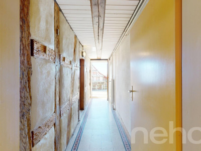 Charmantes Reihenmittelhaus mit Garten in Truttikon ZH image 2