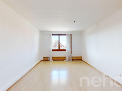 Charmantes Reihenmittelhaus mit Garten in Truttikon ZH image 5