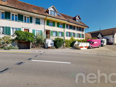 Charmantes Reihenmittelhaus mit Garten in Truttikon ZH image 10