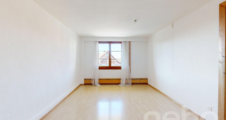 Charmantes Reihenmittelhaus mit Garten in Truttikon ZH image 5