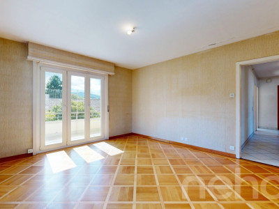 Spacieux 4.5 pièces lumineux avec vue montagne à La Tour-de-Trême image 7