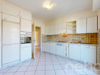 Spacieux 4.5 pièces lumineux avec vue montagne à La Tour-de-Trême image 11