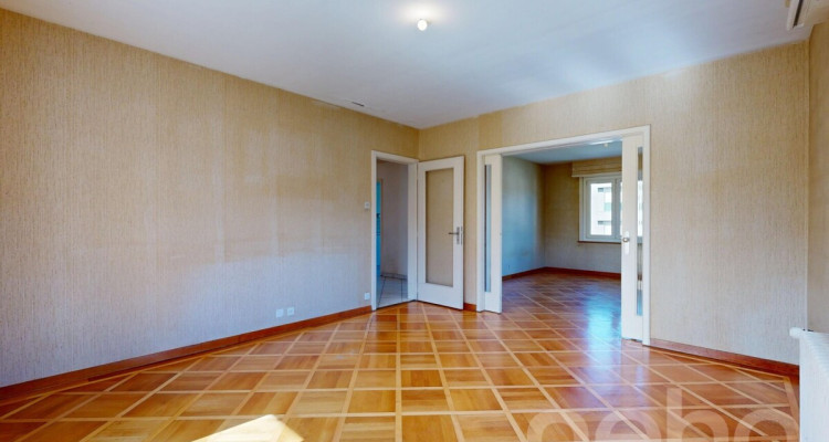 Spacieux 4.5 pièces lumineux avec vue montagne à La Tour-de-Trême image 5