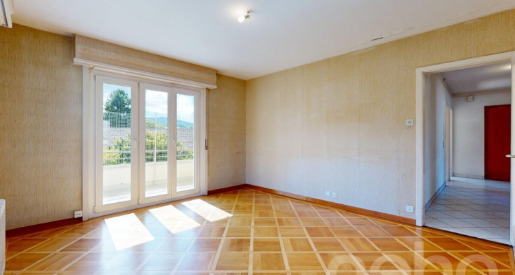 Spacieux 4.5 pièces lumineux avec vue montagne à La Tour-de-Trême image 7