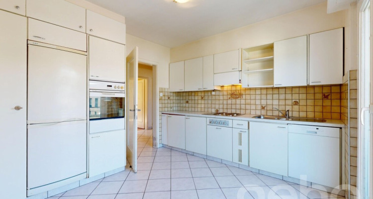 Spacieux 4.5 pièces lumineux avec vue montagne à La Tour-de-Trême image 11